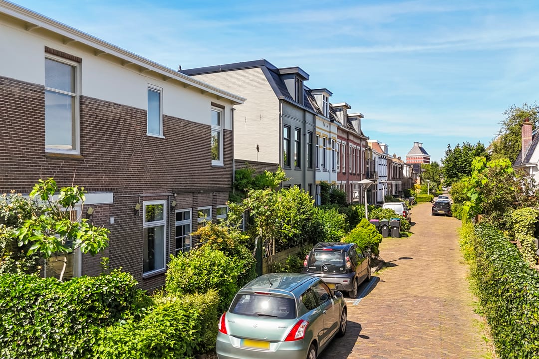 Photo 8 of Jakob van Aakenstraat 32