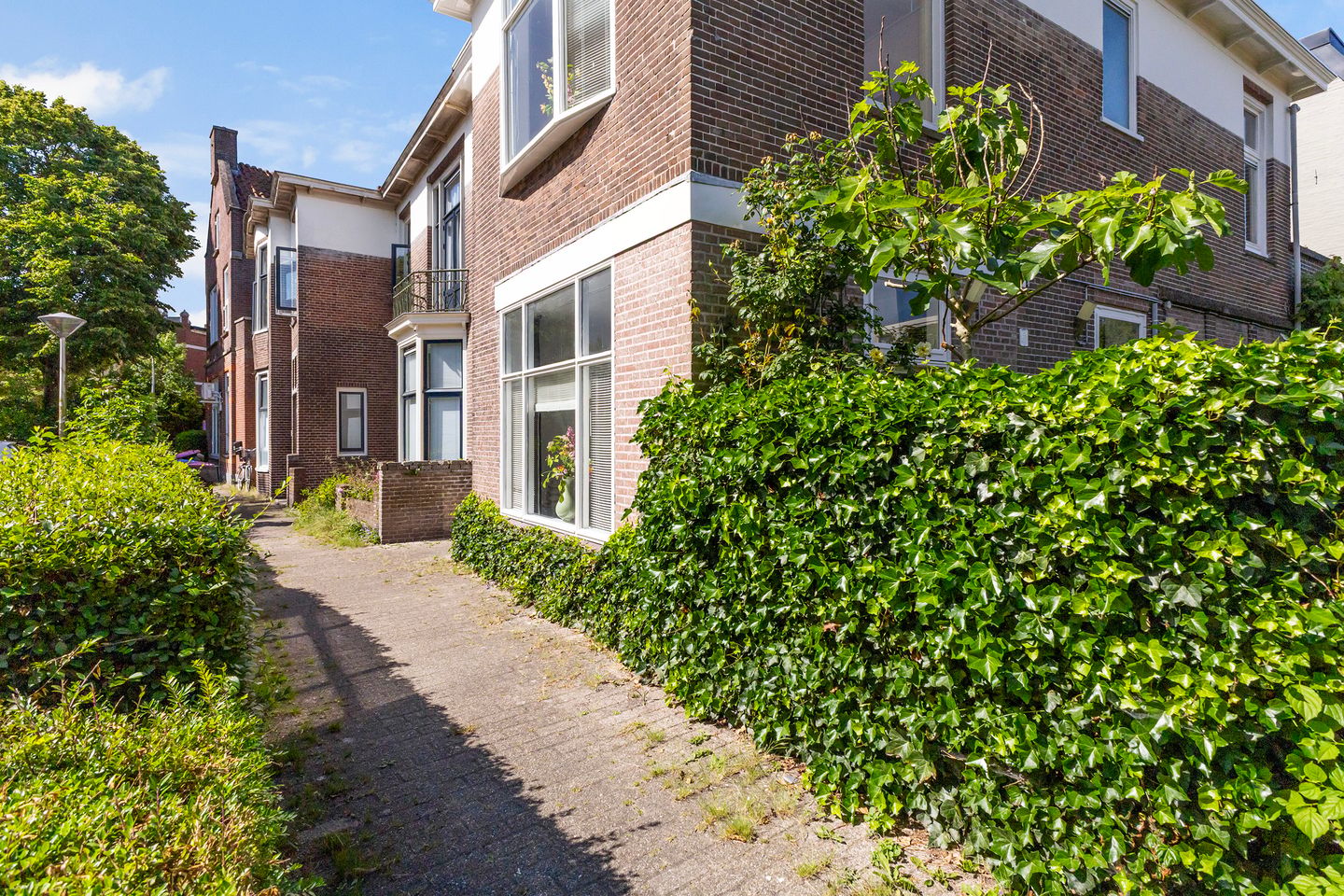 Photo 10 of Jakob van Aakenstraat 32