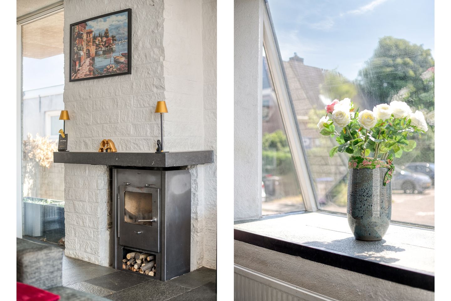 Photo 10 of Damstraat 38