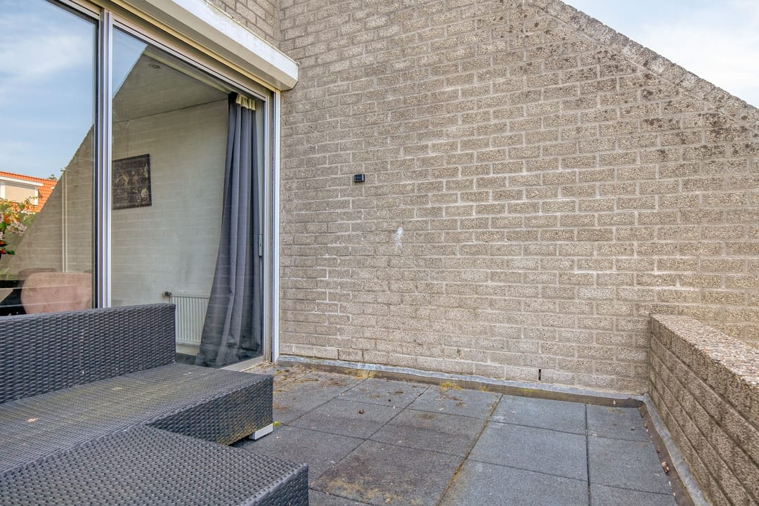 Photo 17 of Damstraat 38