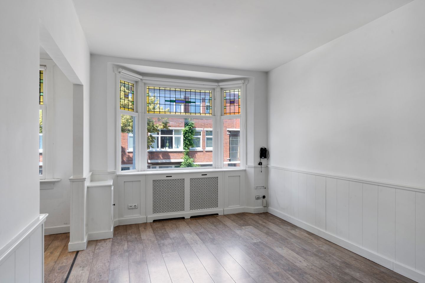 Foto 4 van Linnaeusstraat 164