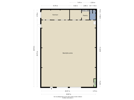Bekijk plattegrond
