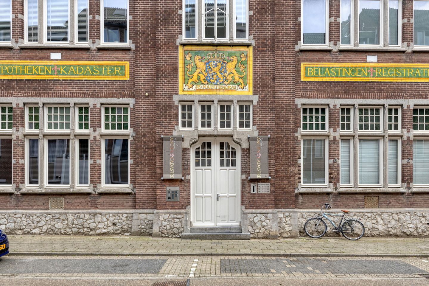 Foto 25 van Begijnhofstraat 18-D