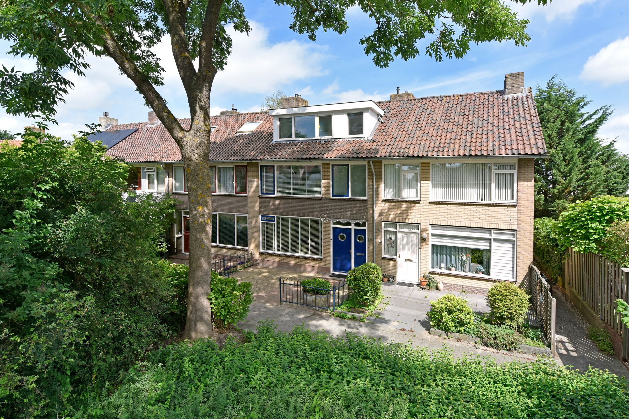 Meeuwenlaan 40 