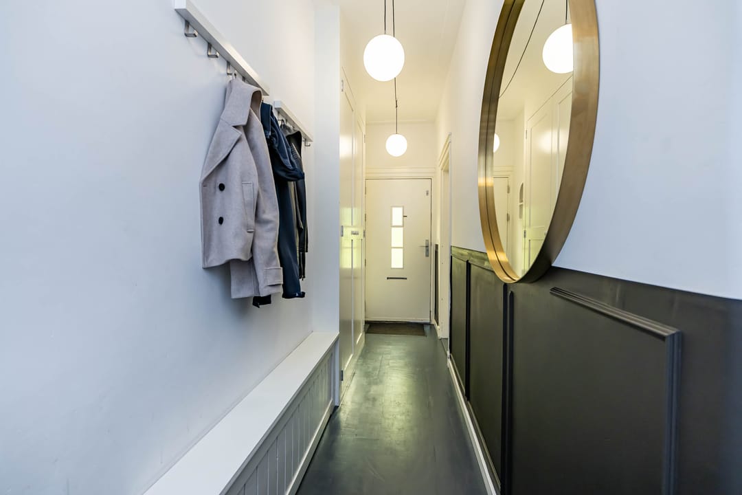 Foto 7 van Solwerderstraat 110
