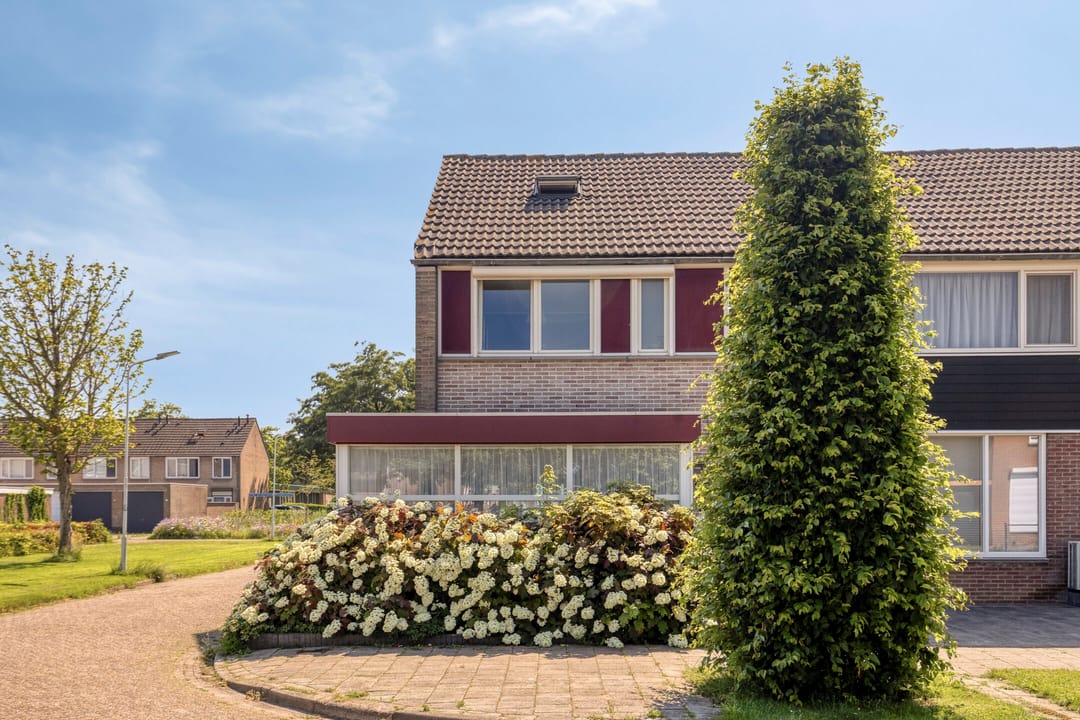 Photo 2 of de Butstraat 21
