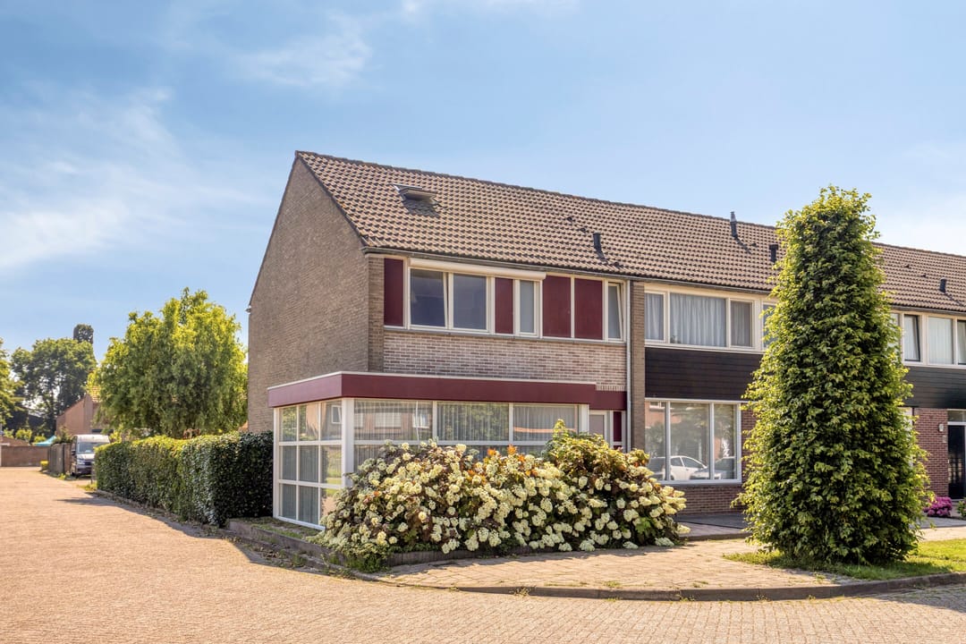 Photo 1 of de Butstraat 21