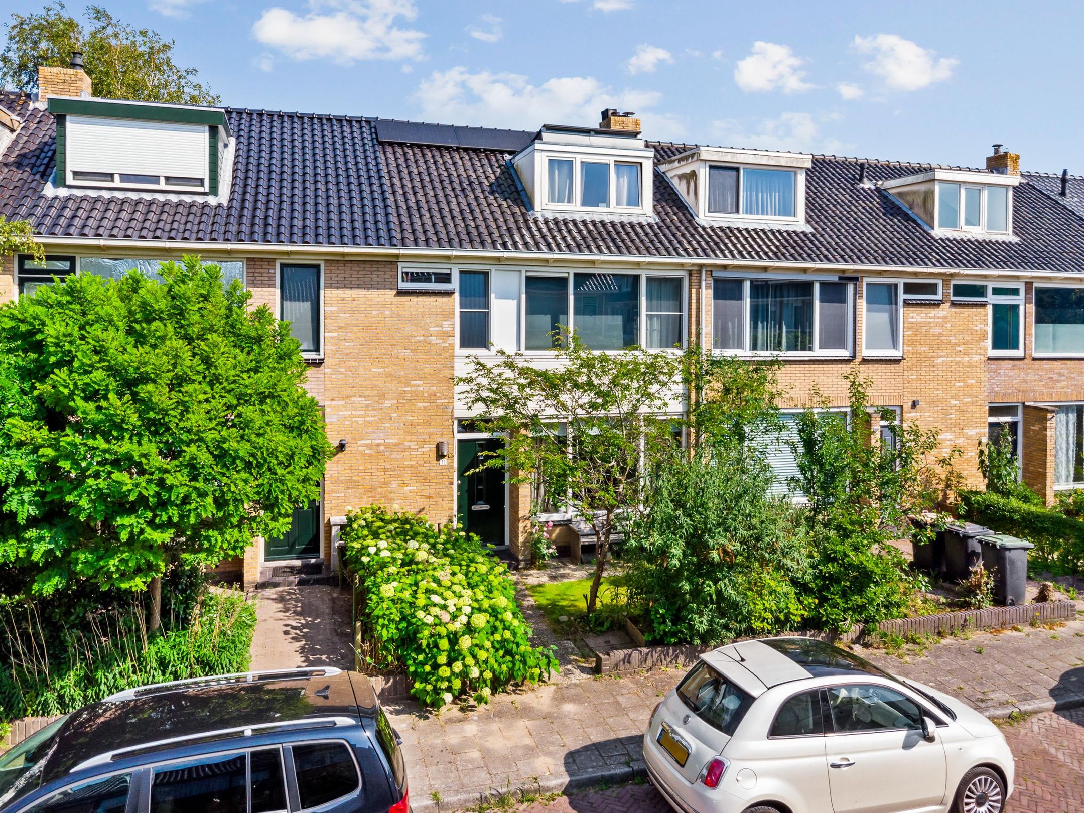 Photo 30 of Weberstraat 11
