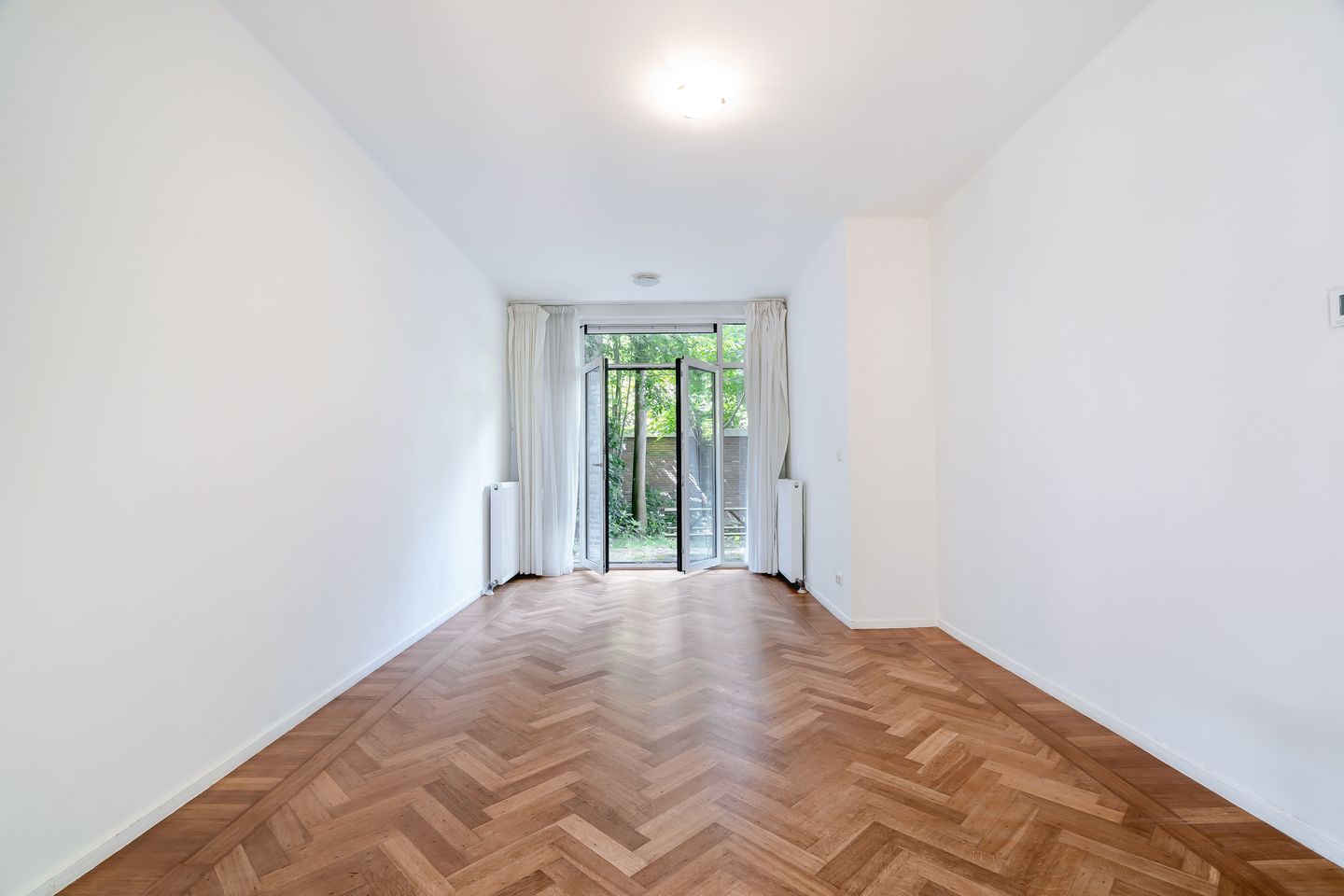Foto 5 van Cornelis van der Lijnstraat 7