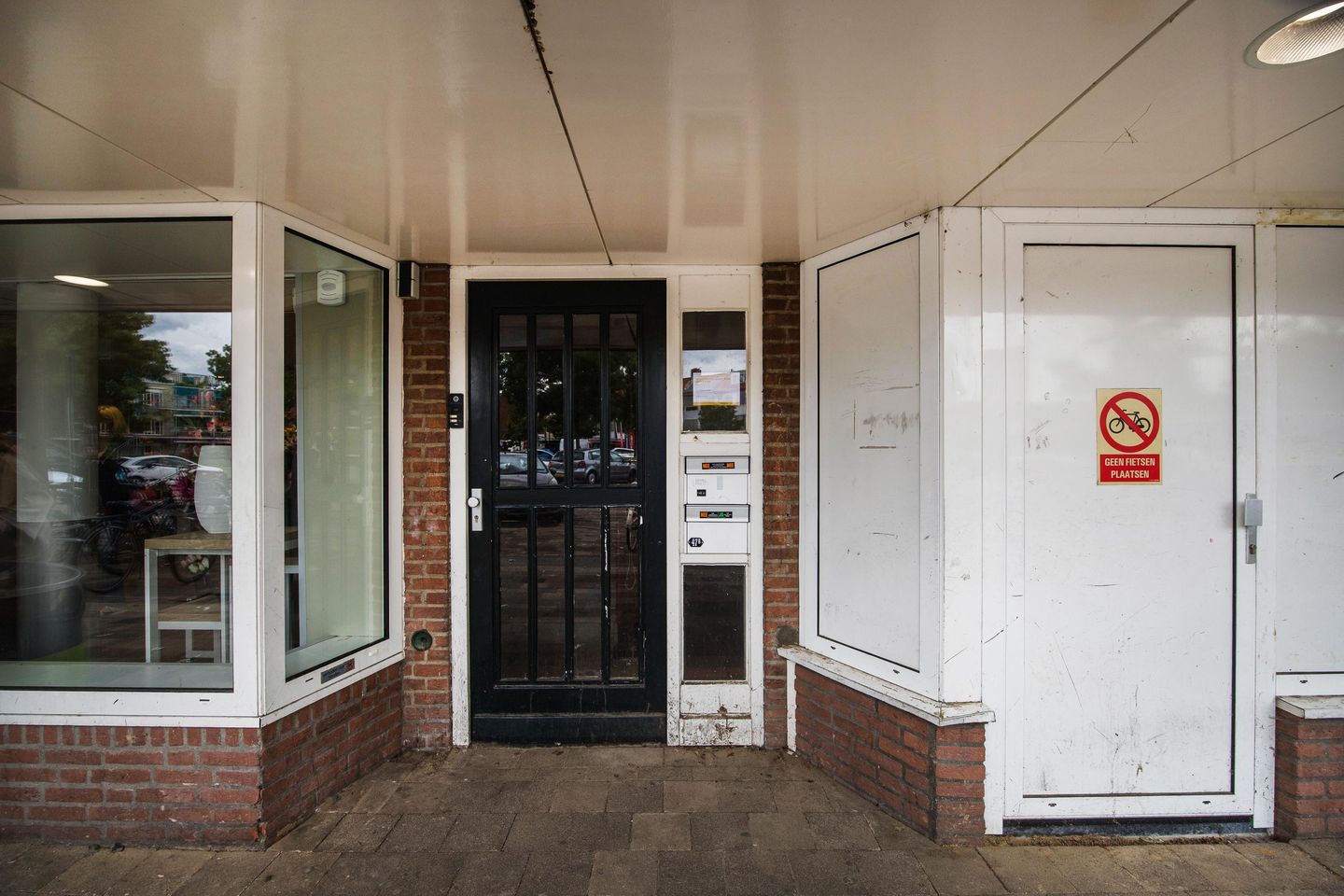Foto 4 van Euterpeplein 47-B