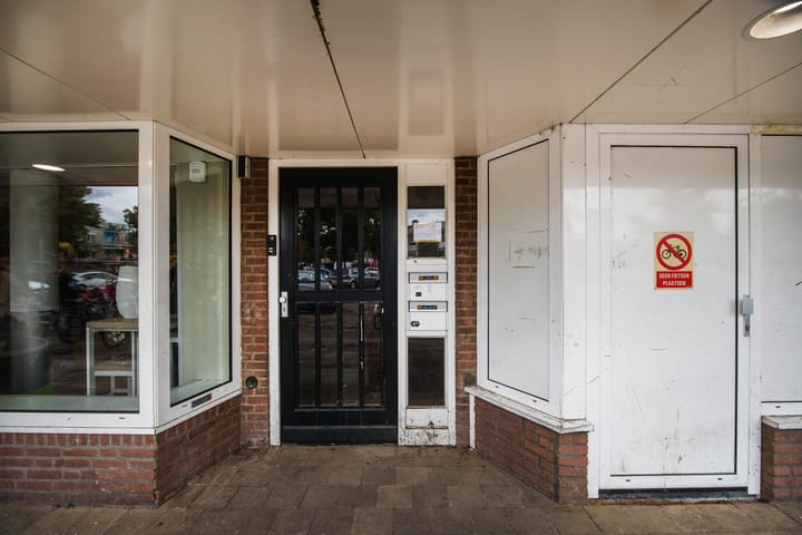 Foto 4 van Euterpeplein 47-B