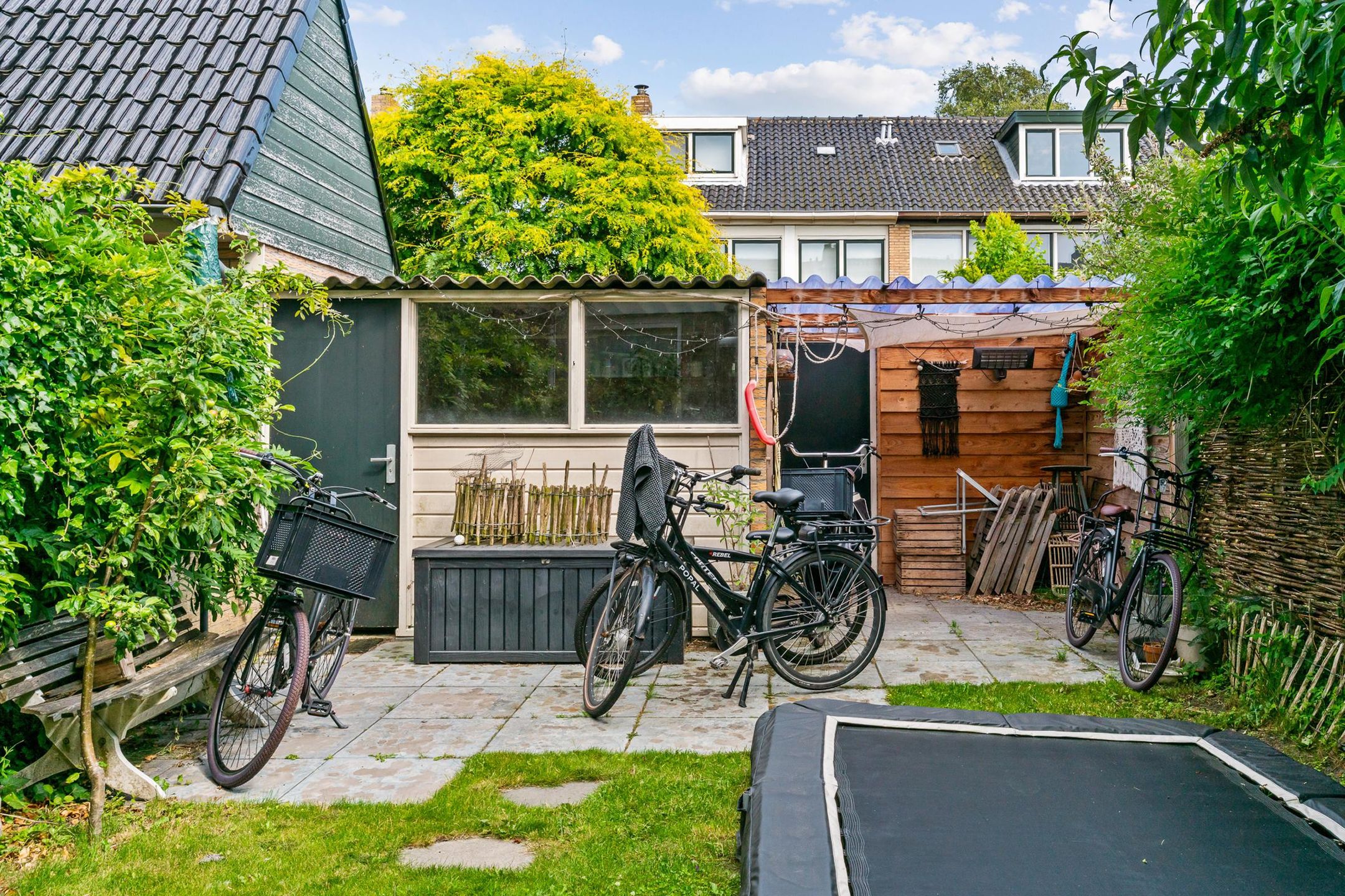 Photo 27 of Weberstraat 11