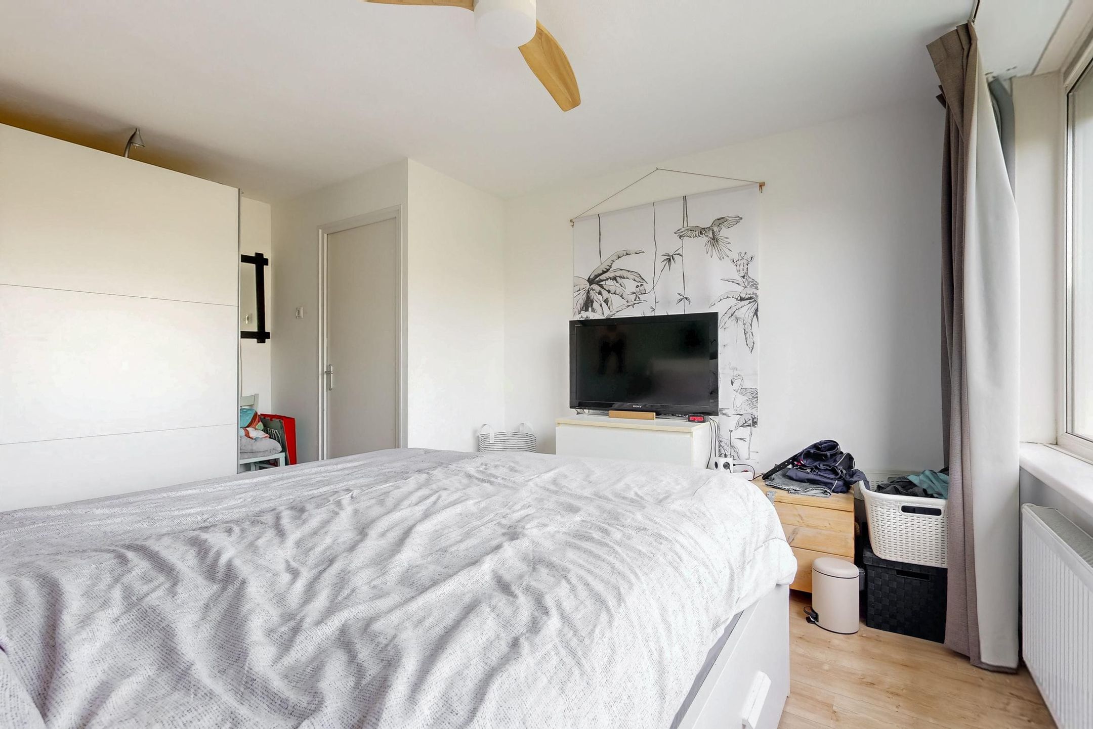 Photo 15 of Weberstraat 11