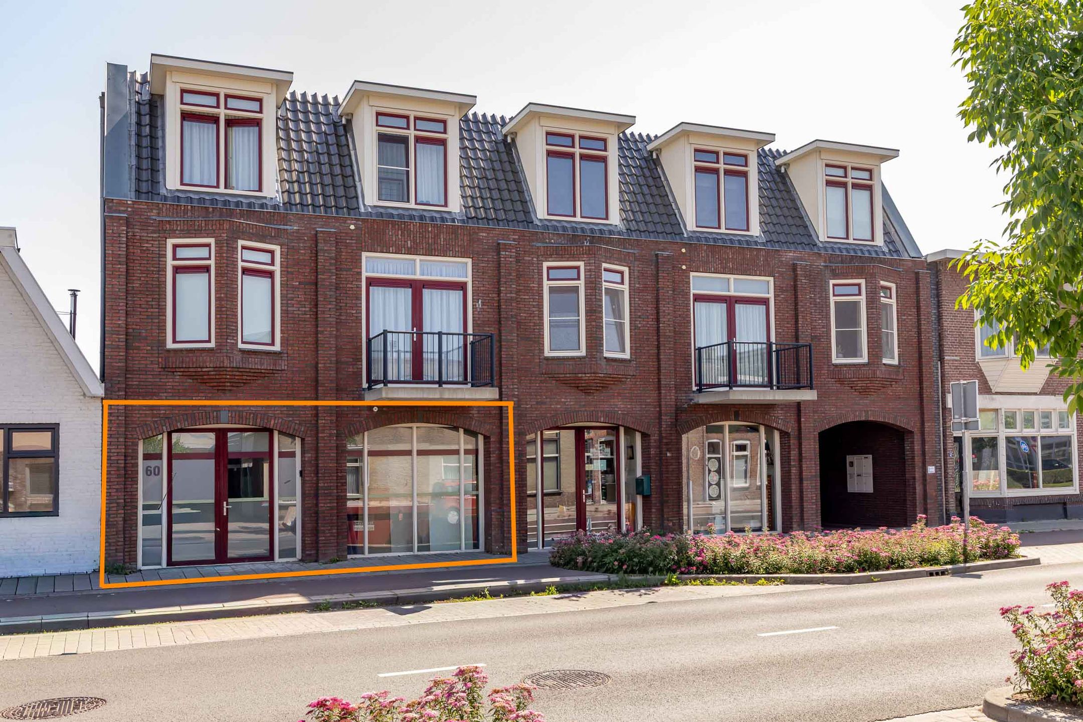 Grote Kerkstraat 60
