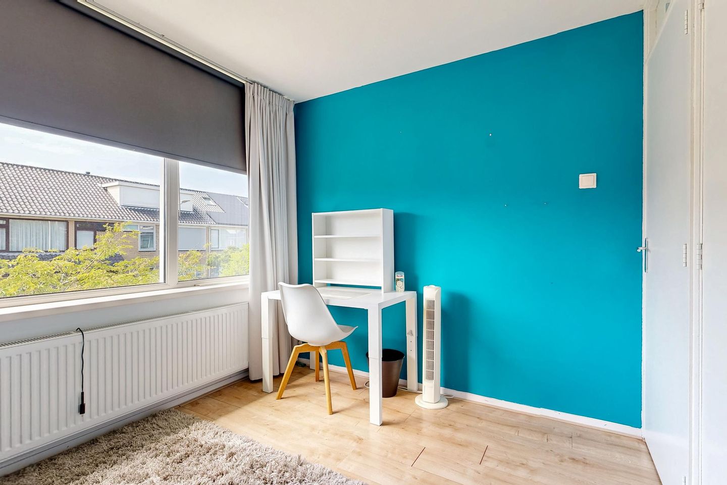 Photo 19 of Weberstraat 11