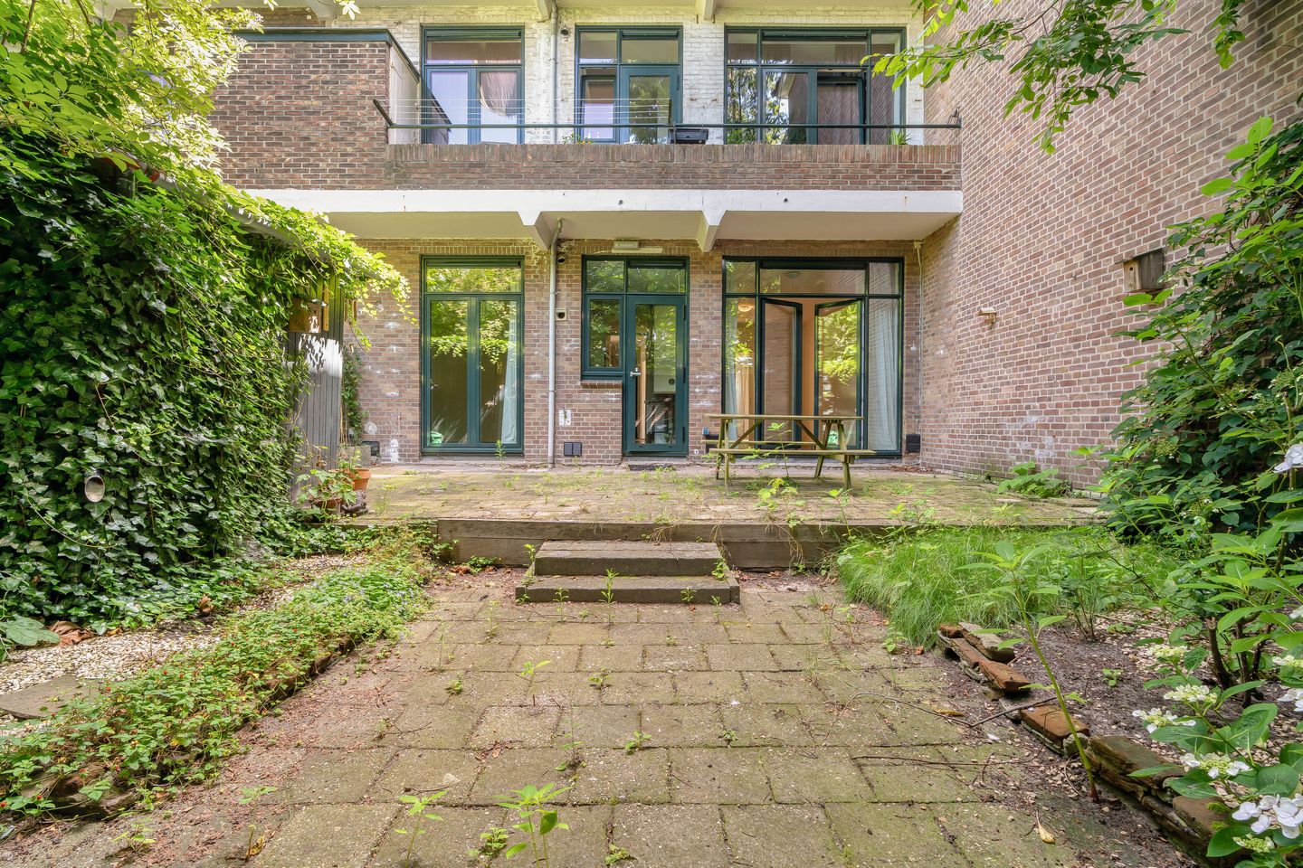 Foto 10 van Cornelis van der Lijnstraat 7