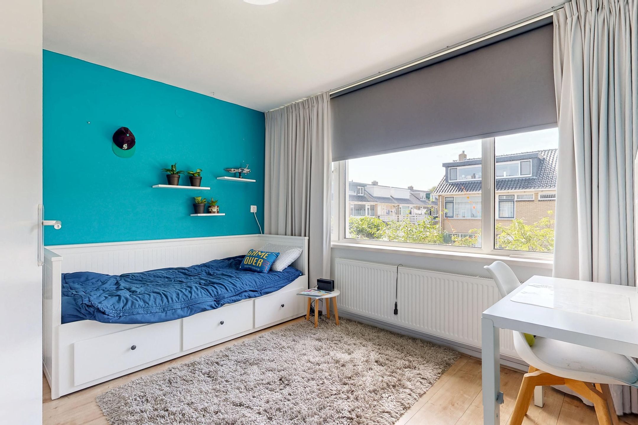 Photo 18 of Weberstraat 11