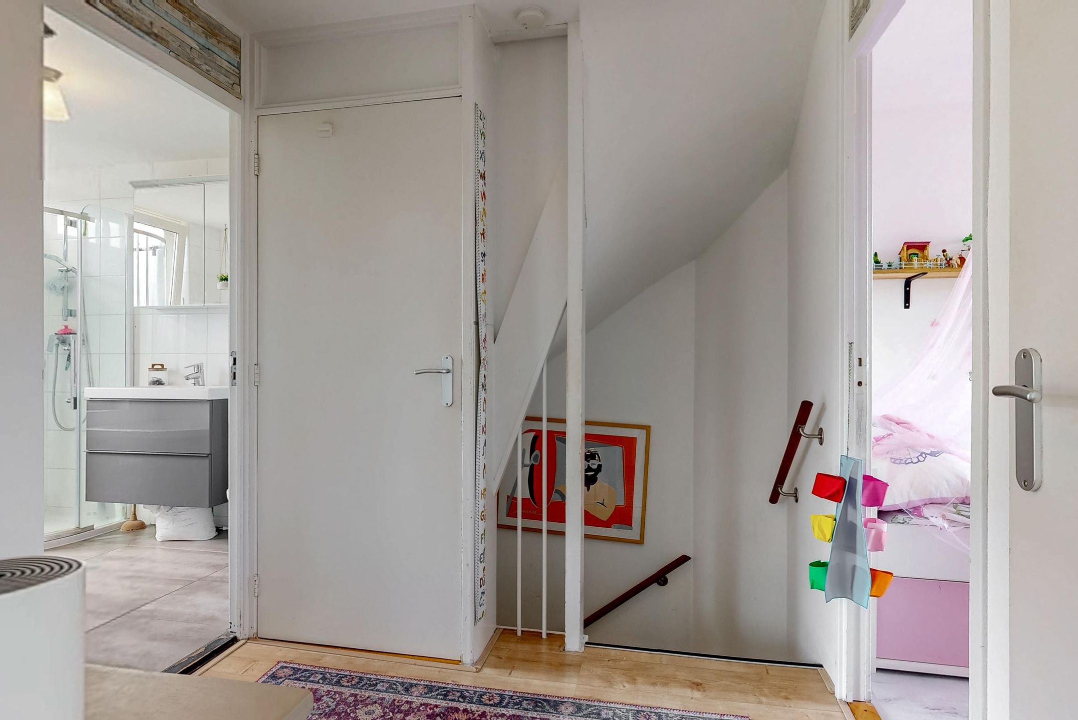 Photo 12 of Weberstraat 11