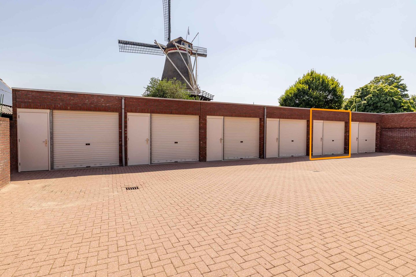 Foto 10 van Grote Kerkstraat 60