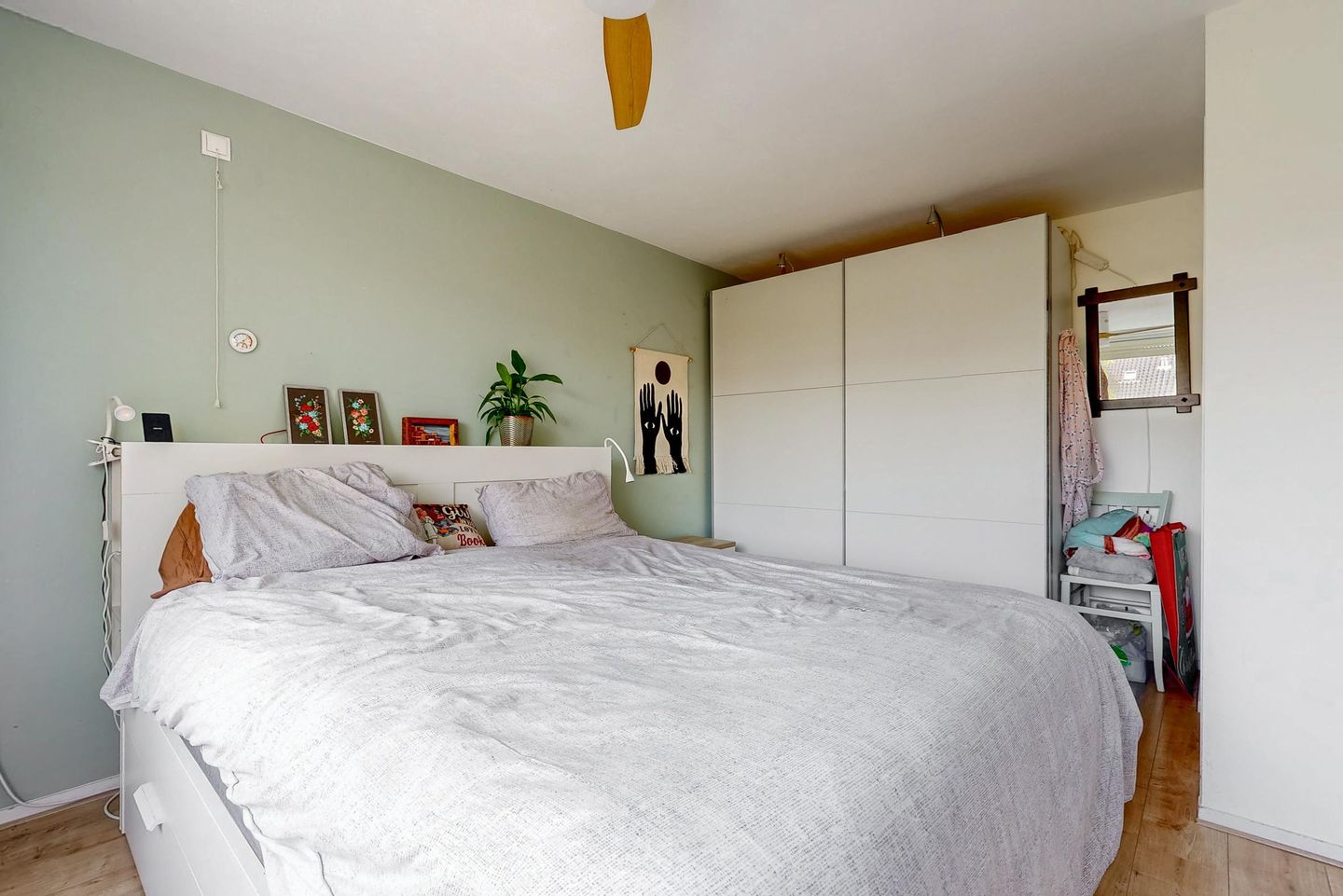 Photo 14 of Weberstraat 11