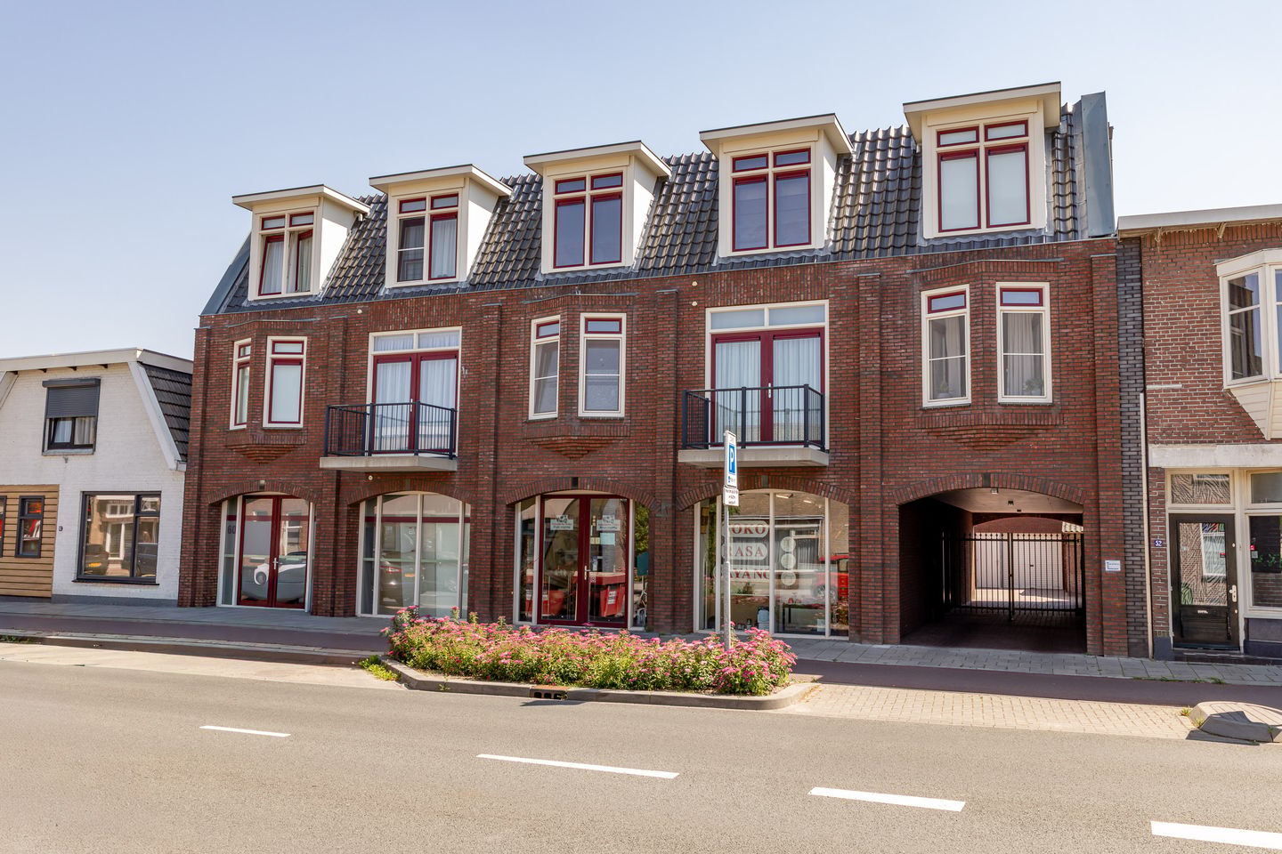 Foto 5 van Grote Kerkstraat 60