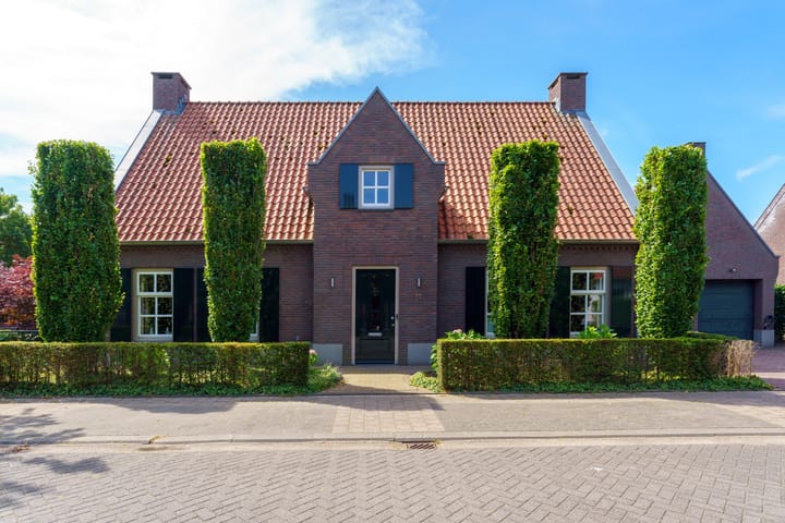 Photo 2 of Wautgershoeve 11