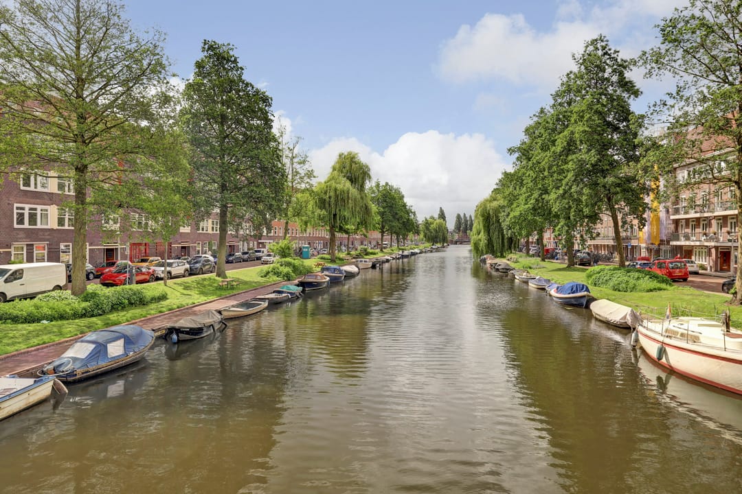 Foto 41 van Balboaplein 18