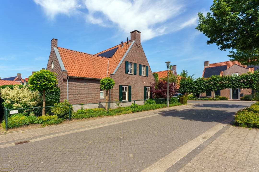 Photo 8 of Wautgershoeve 11