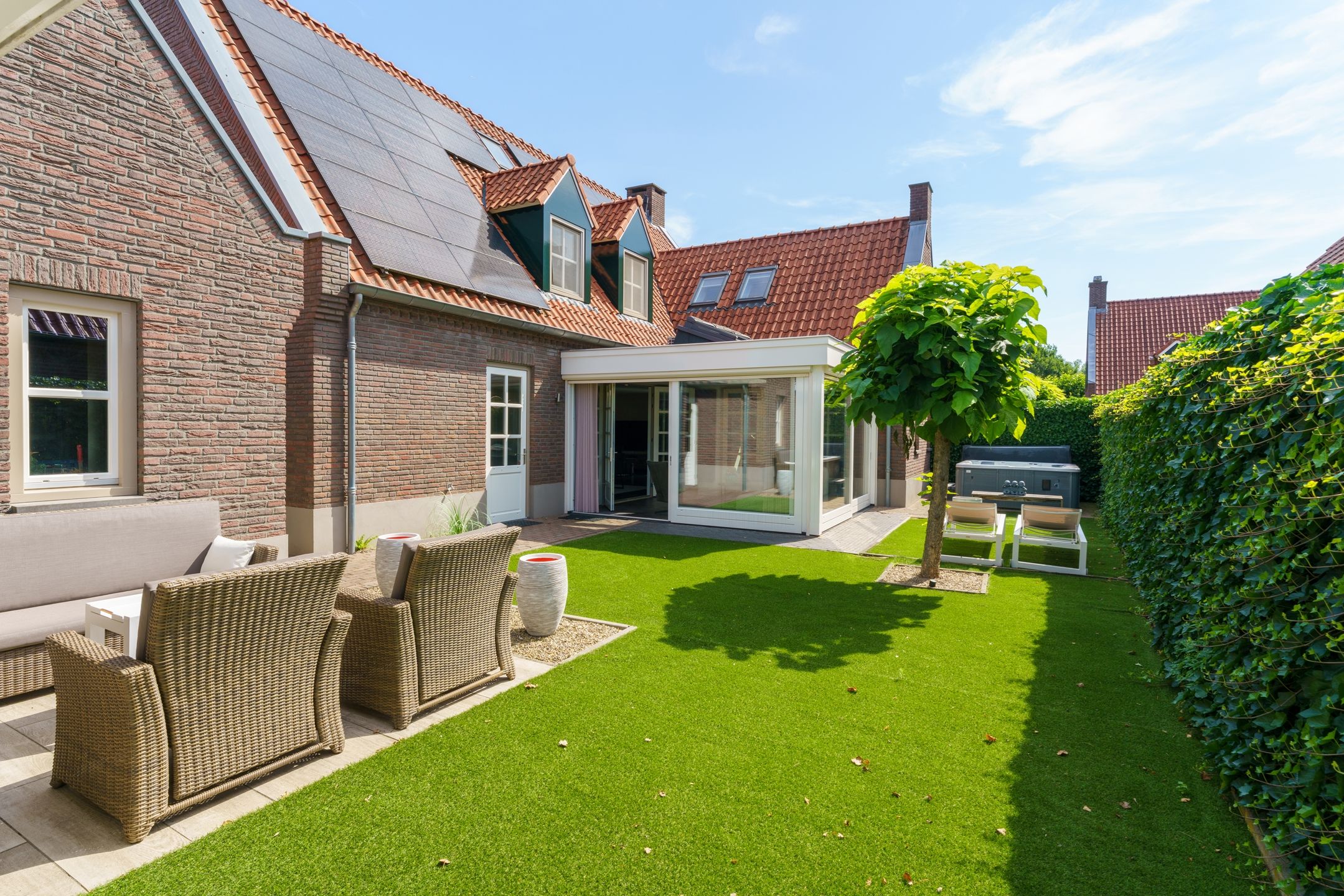 Photo 54 of Wautgershoeve 11