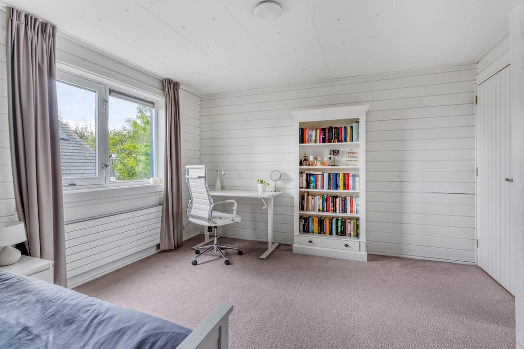 Photo 38 of Cissy van Marxveldtstraat 65