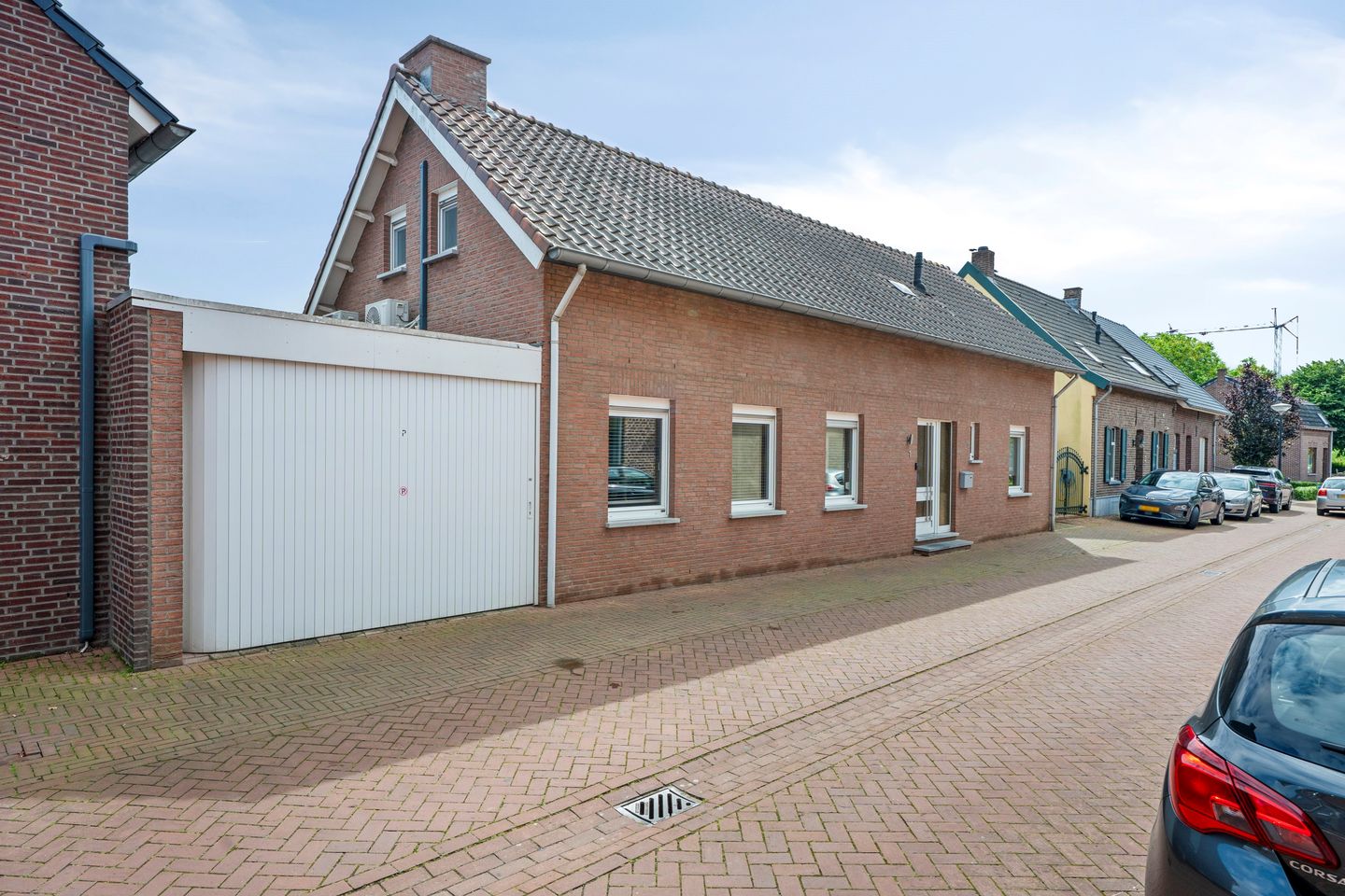 Foto 5 van Lindestraat 1