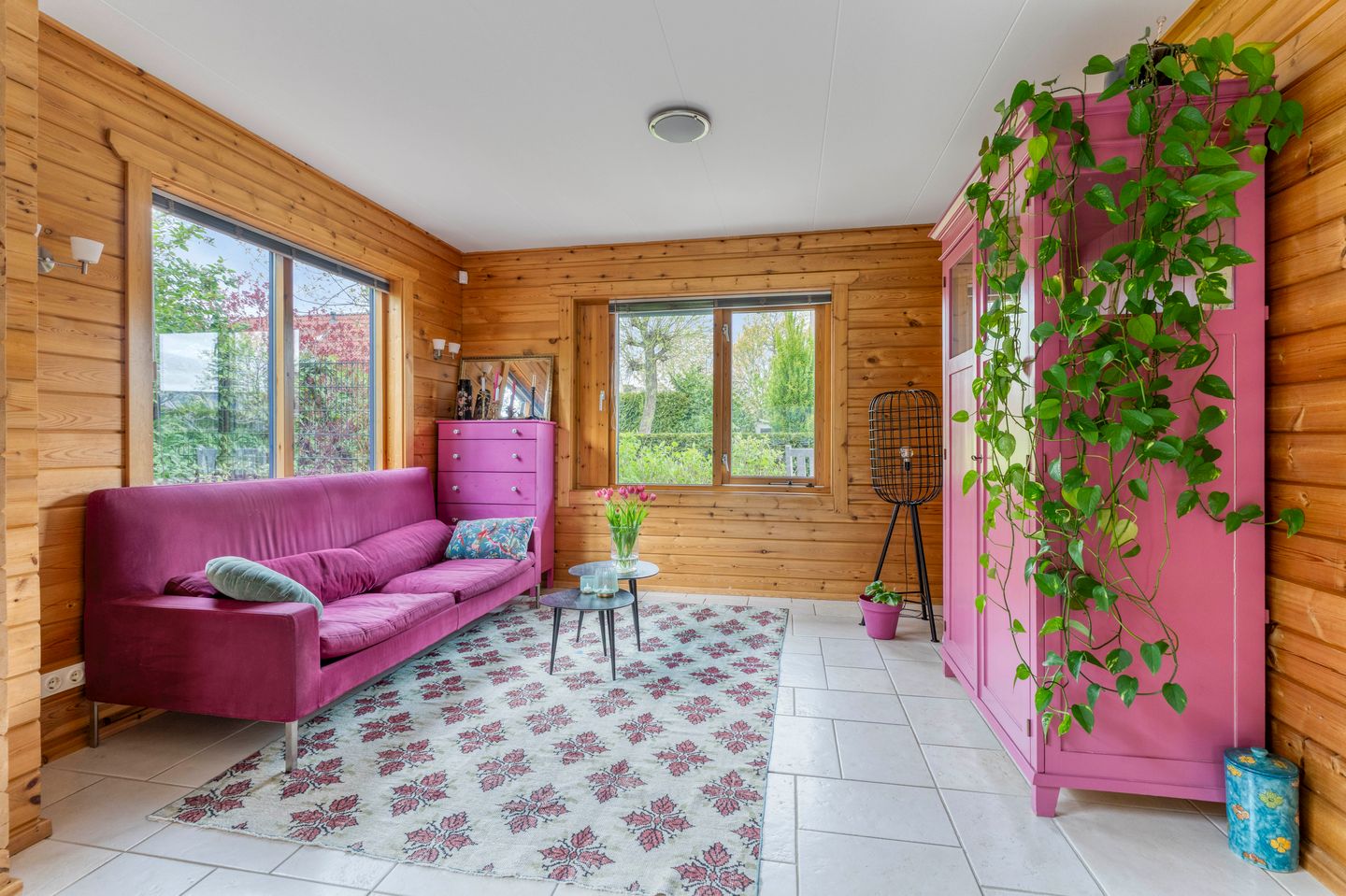 Photo 14 of Cissy van Marxveldtstraat 65
