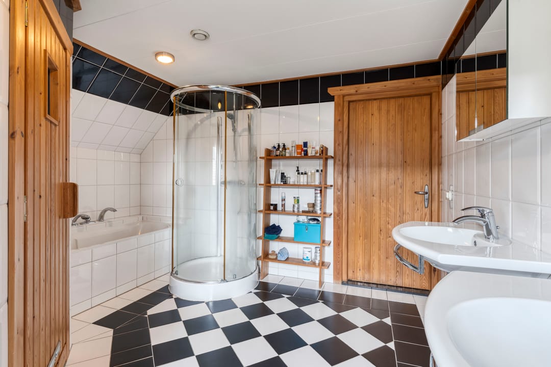 Photo 43 of Cissy van Marxveldtstraat 65