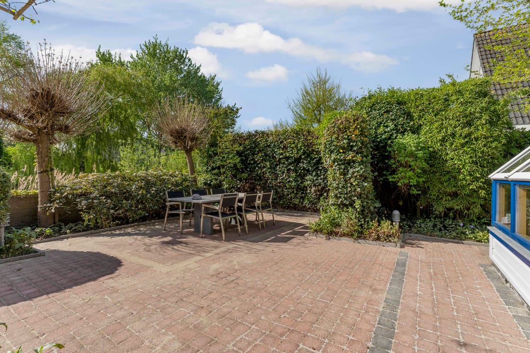 Photo 62 of Cissy van Marxveldtstraat 65