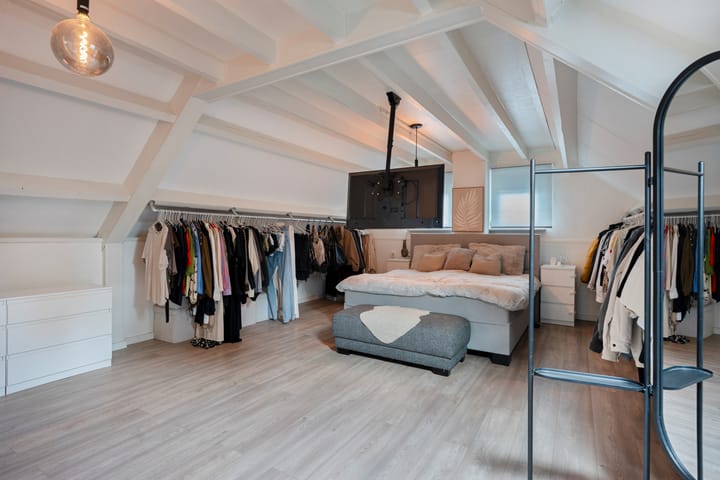 Foto 4 van Lindestraat 1
