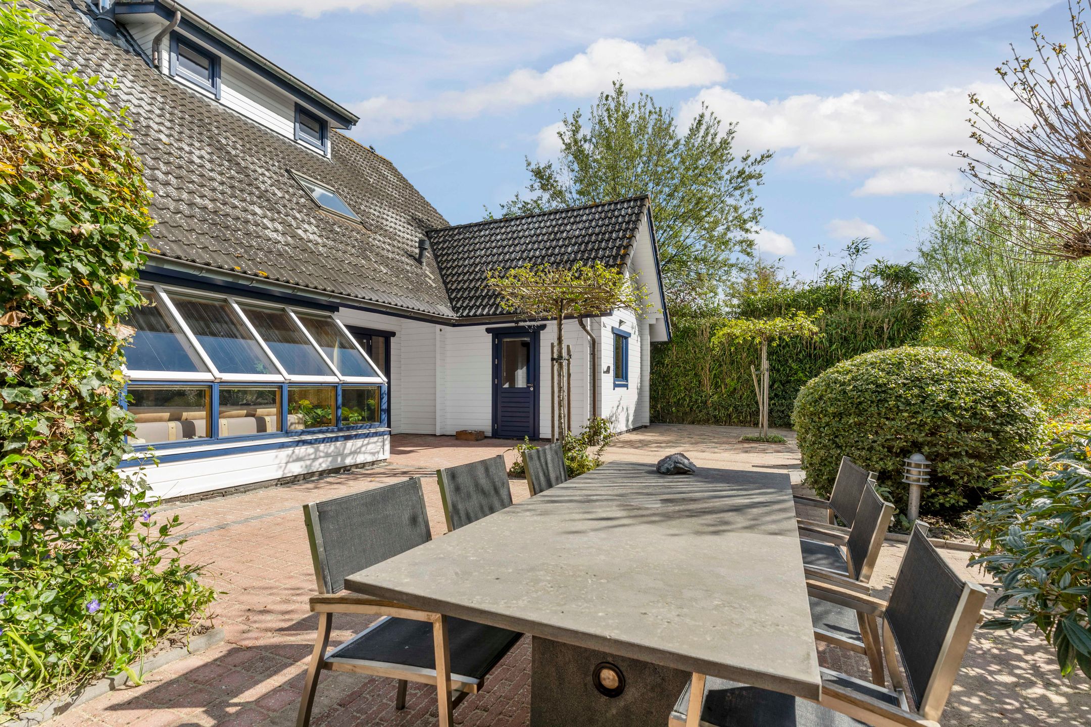 Photo 60 of Cissy van Marxveldtstraat 65