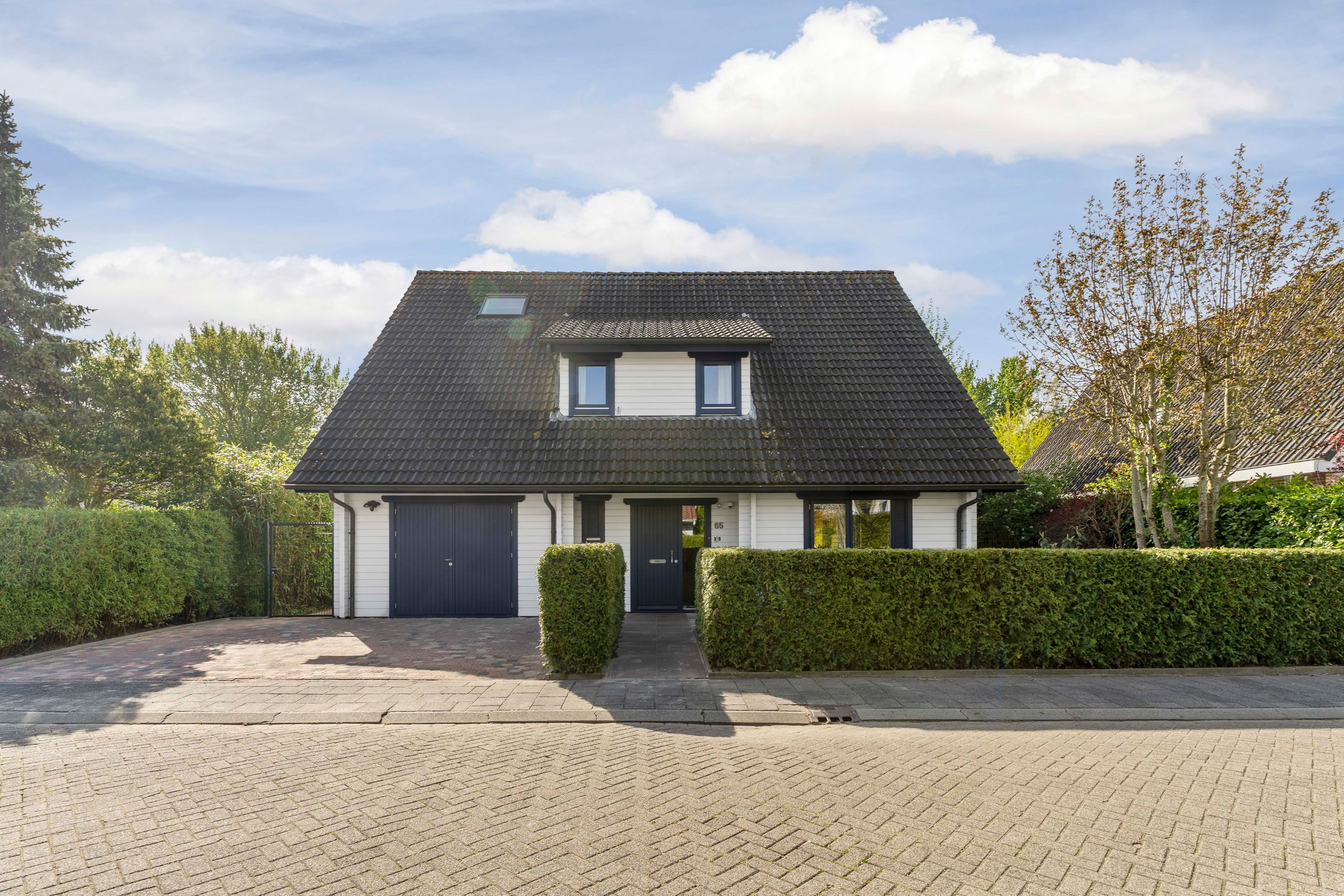 Photo 9 of Cissy van Marxveldtstraat 65