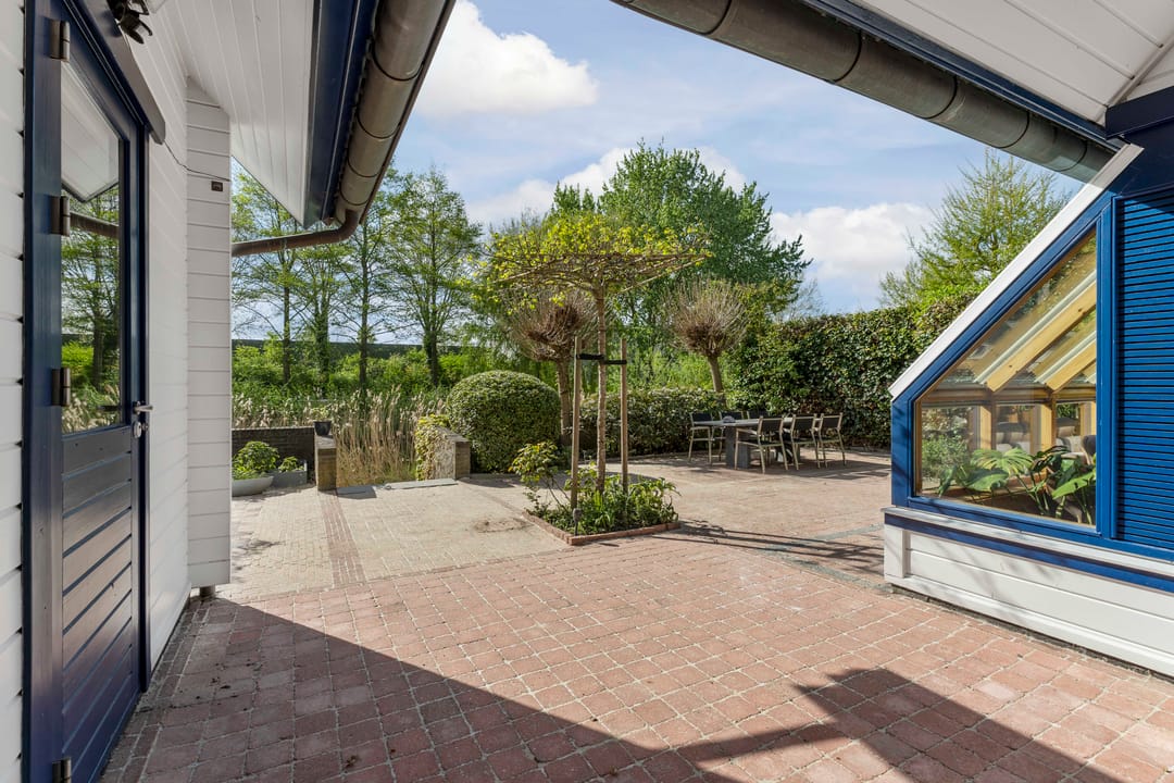 Photo 61 of Cissy van Marxveldtstraat 65