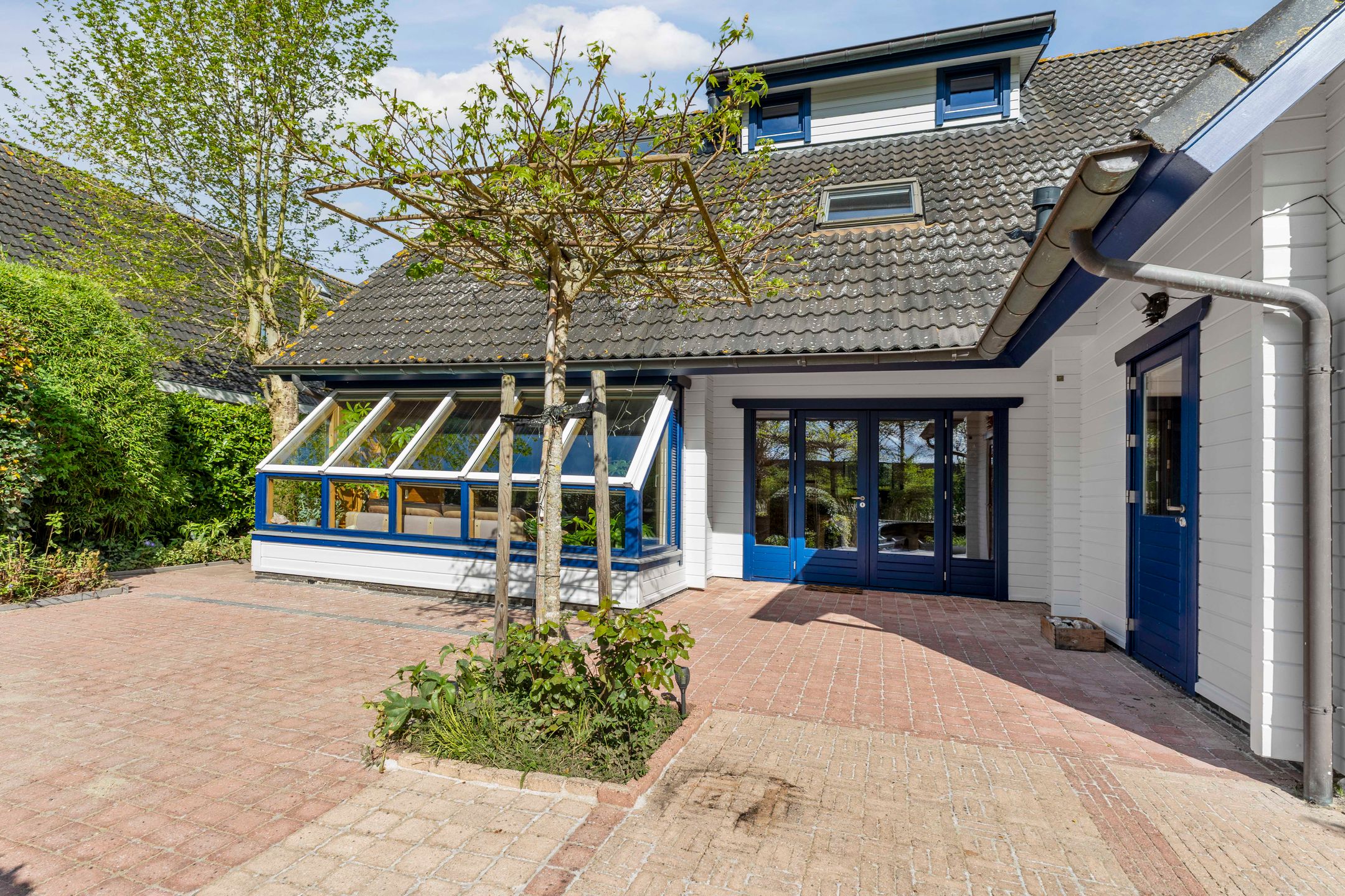 Photo 6 of Cissy van Marxveldtstraat 65