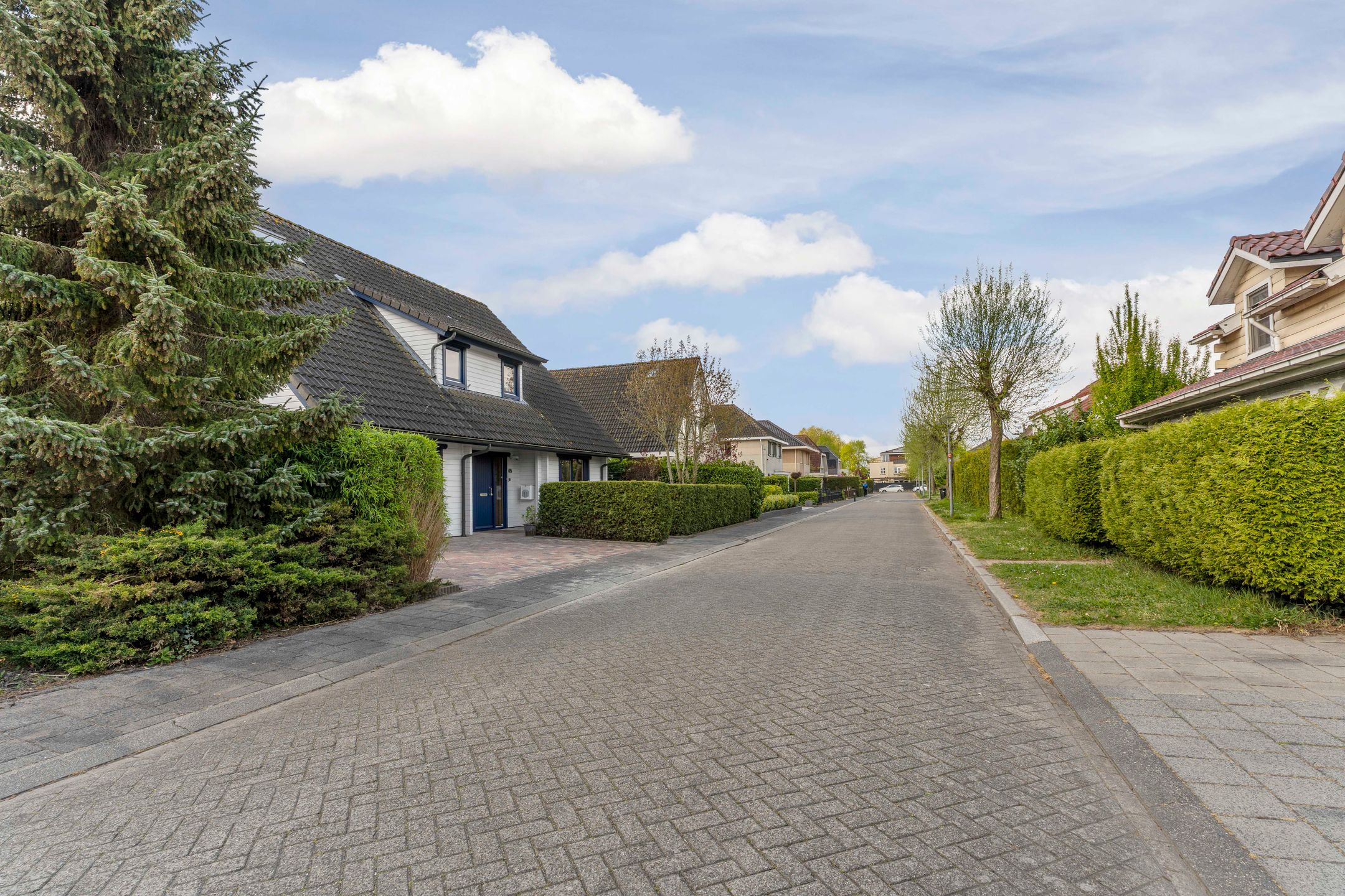 Photo 69 of Cissy van Marxveldtstraat 65