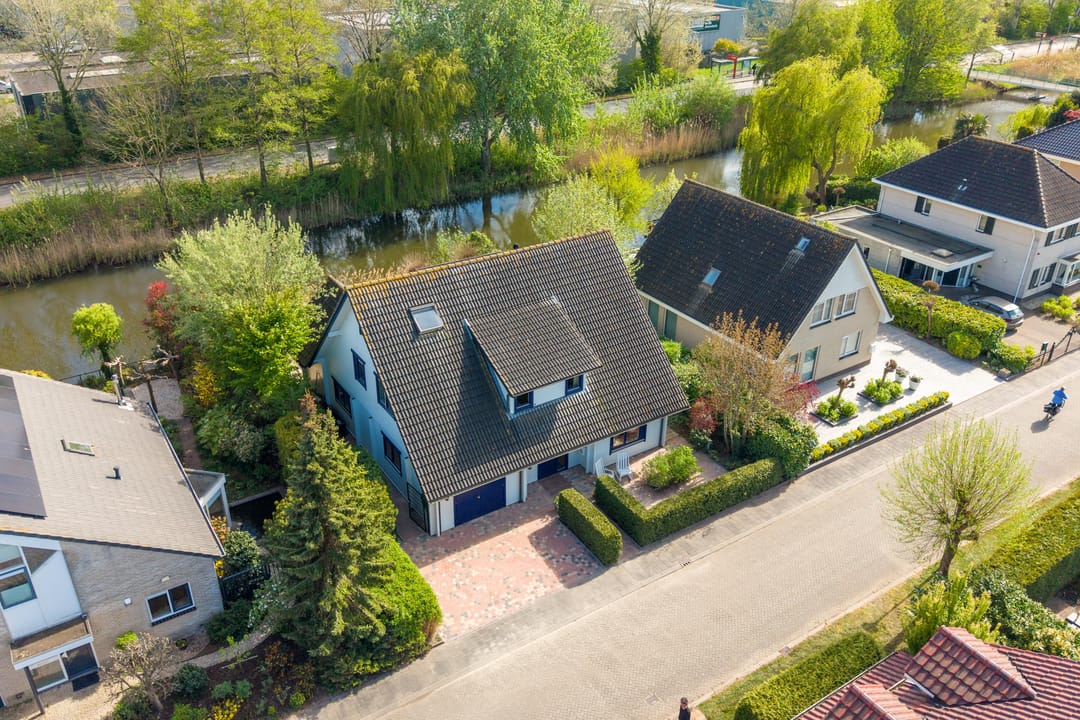 Photo 2 of Cissy van Marxveldtstraat 65