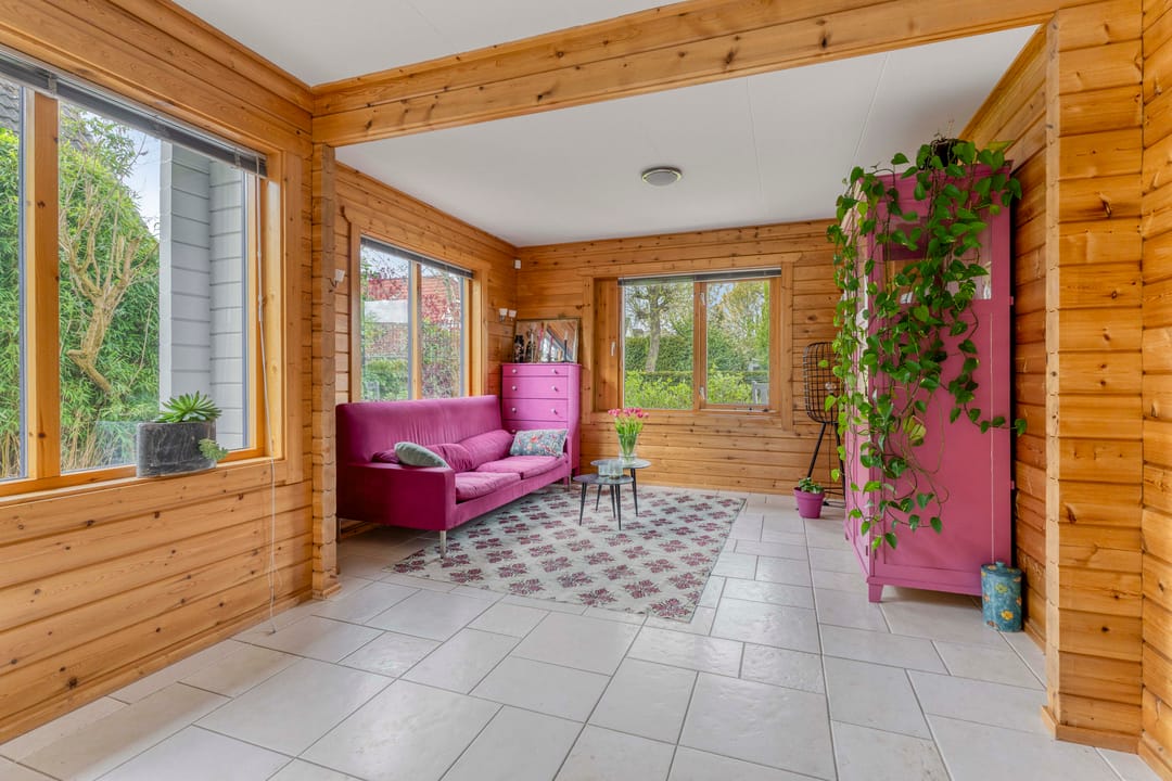 Photo 13 of Cissy van Marxveldtstraat 65