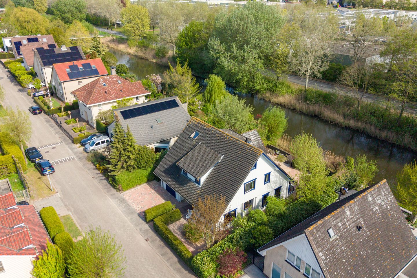 Photo 65 of Cissy van Marxveldtstraat 65