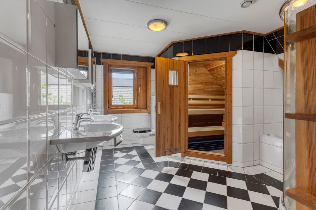 Photo 41 of Cissy van Marxveldtstraat 65