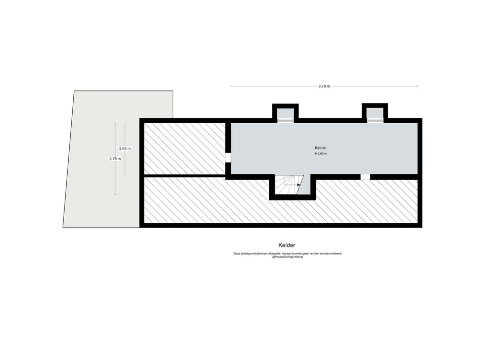 Foto 42 van Lindestraat 1