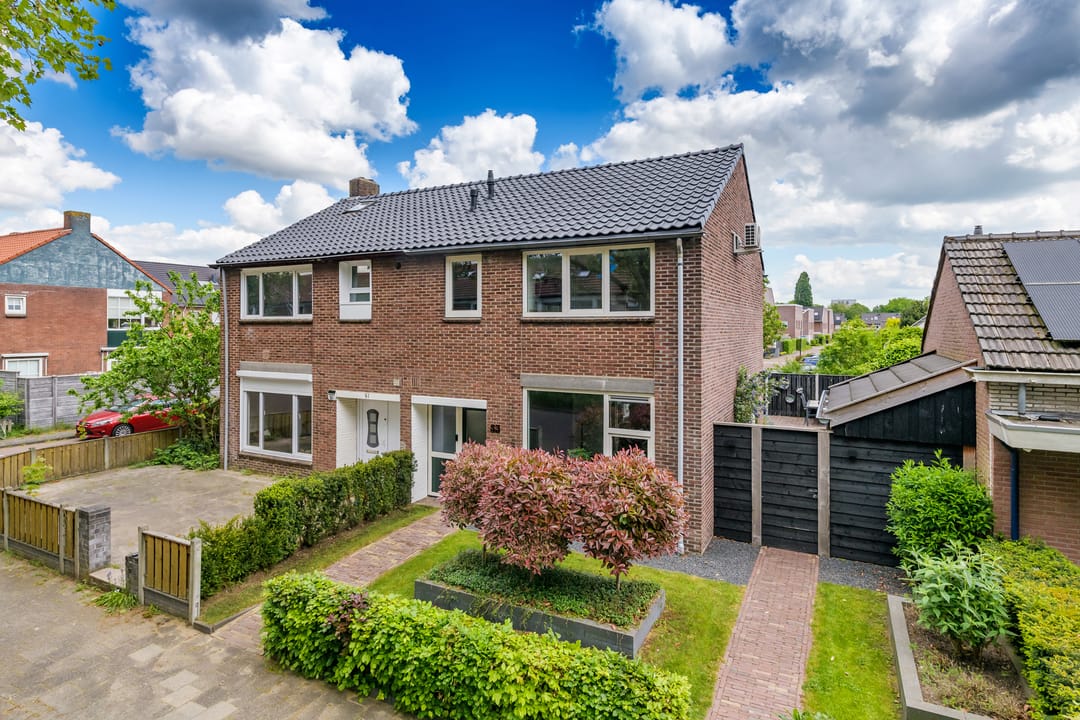 Foto 1 van Hofveld 53