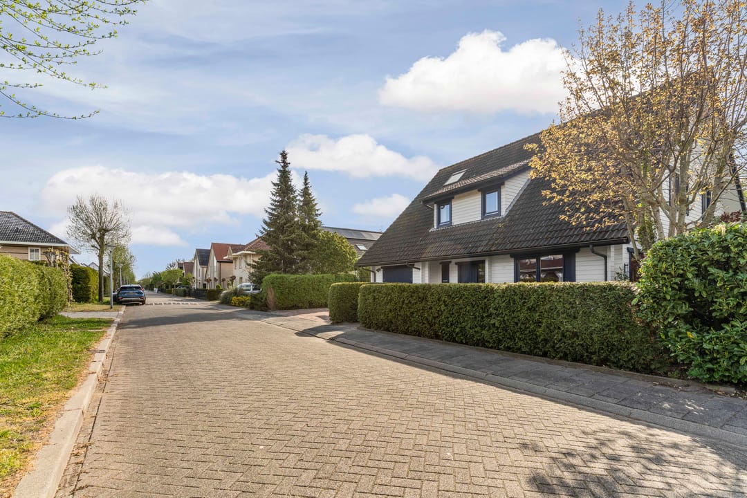 Photo 73 of Cissy van Marxveldtstraat 65