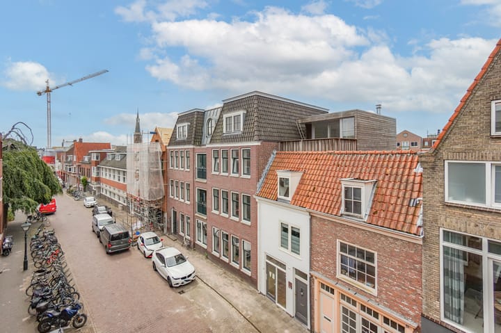 Photo 2 of Breedstraat 37-N