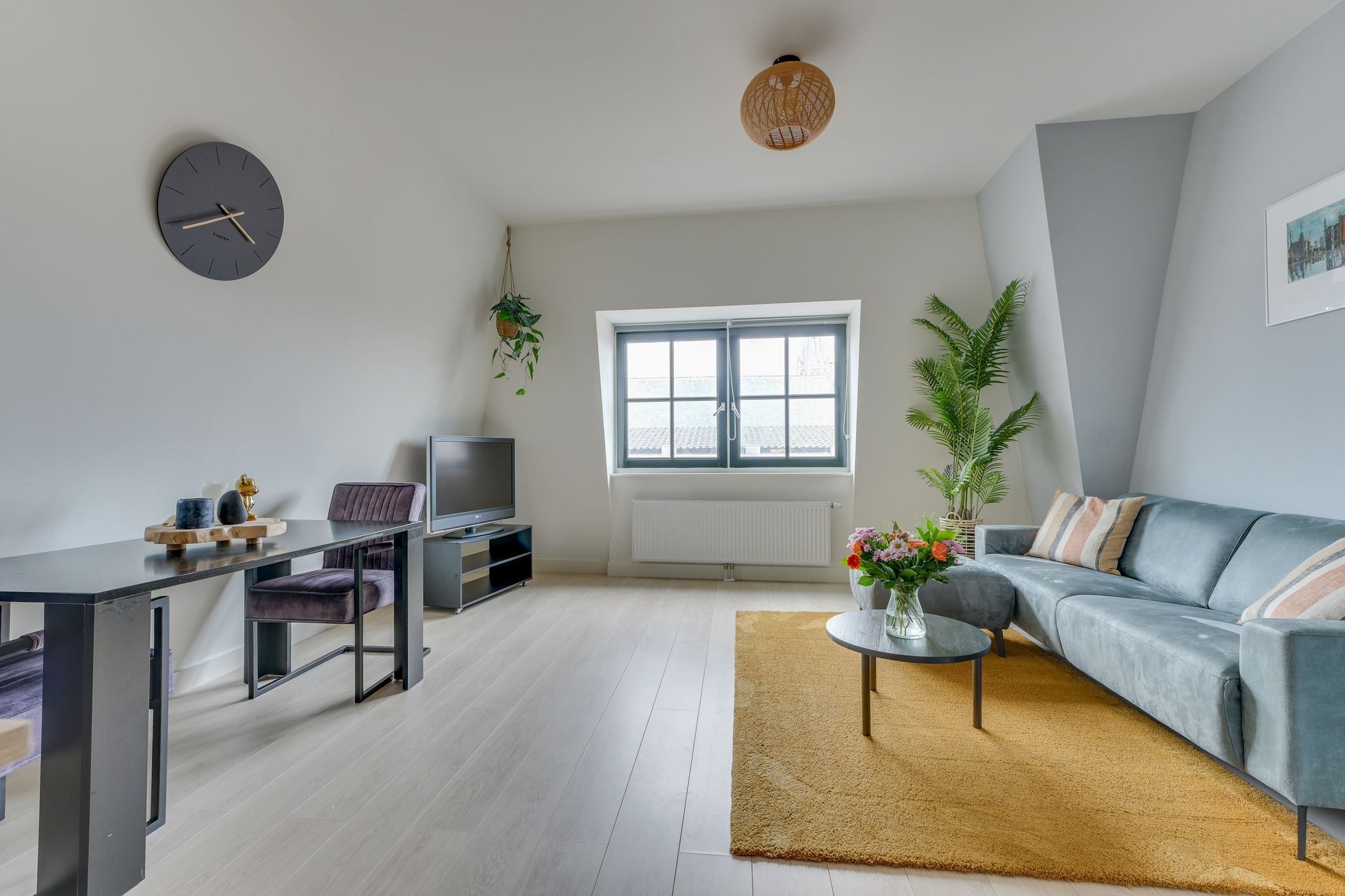 Photo 9 of Breedstraat 37-N