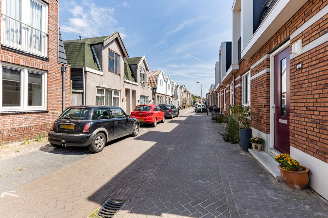 Foto 43 van Schoolmeestersstraat 22